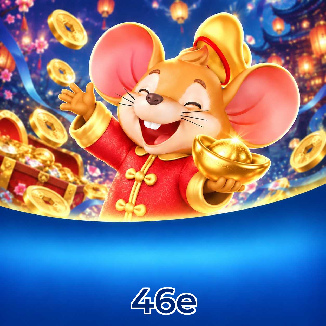 Jogos Fortune da 46e com Fortune Tiger e títulos PG Soft