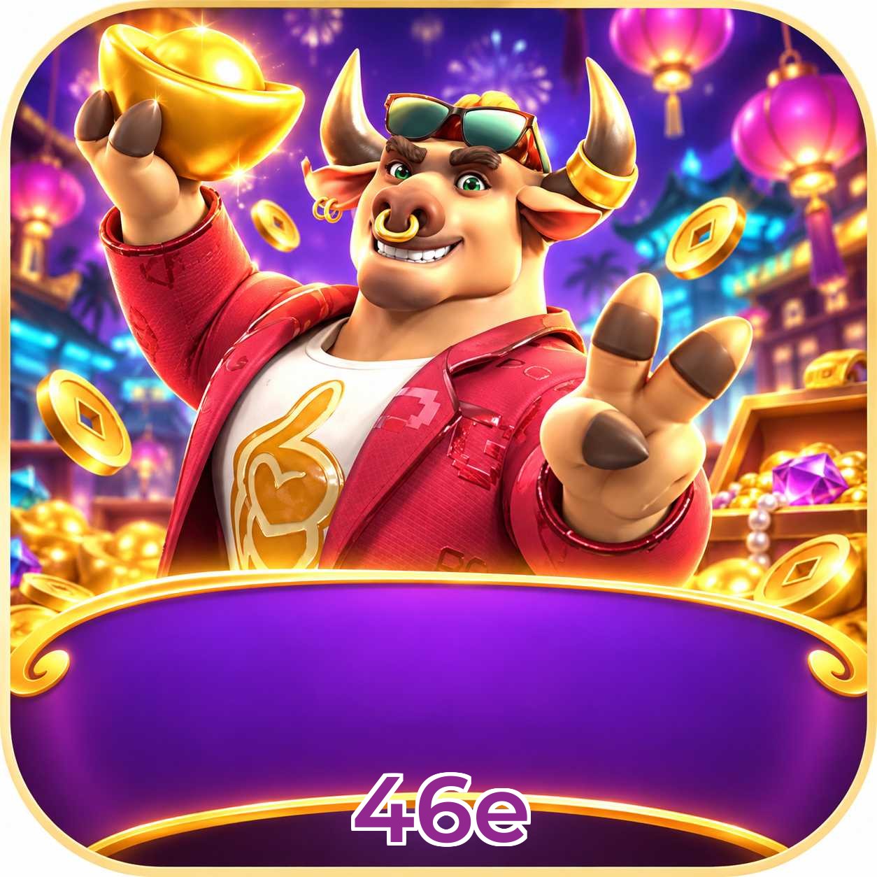 Grandes vitórias e jackpots pagos pela 46e via PIX